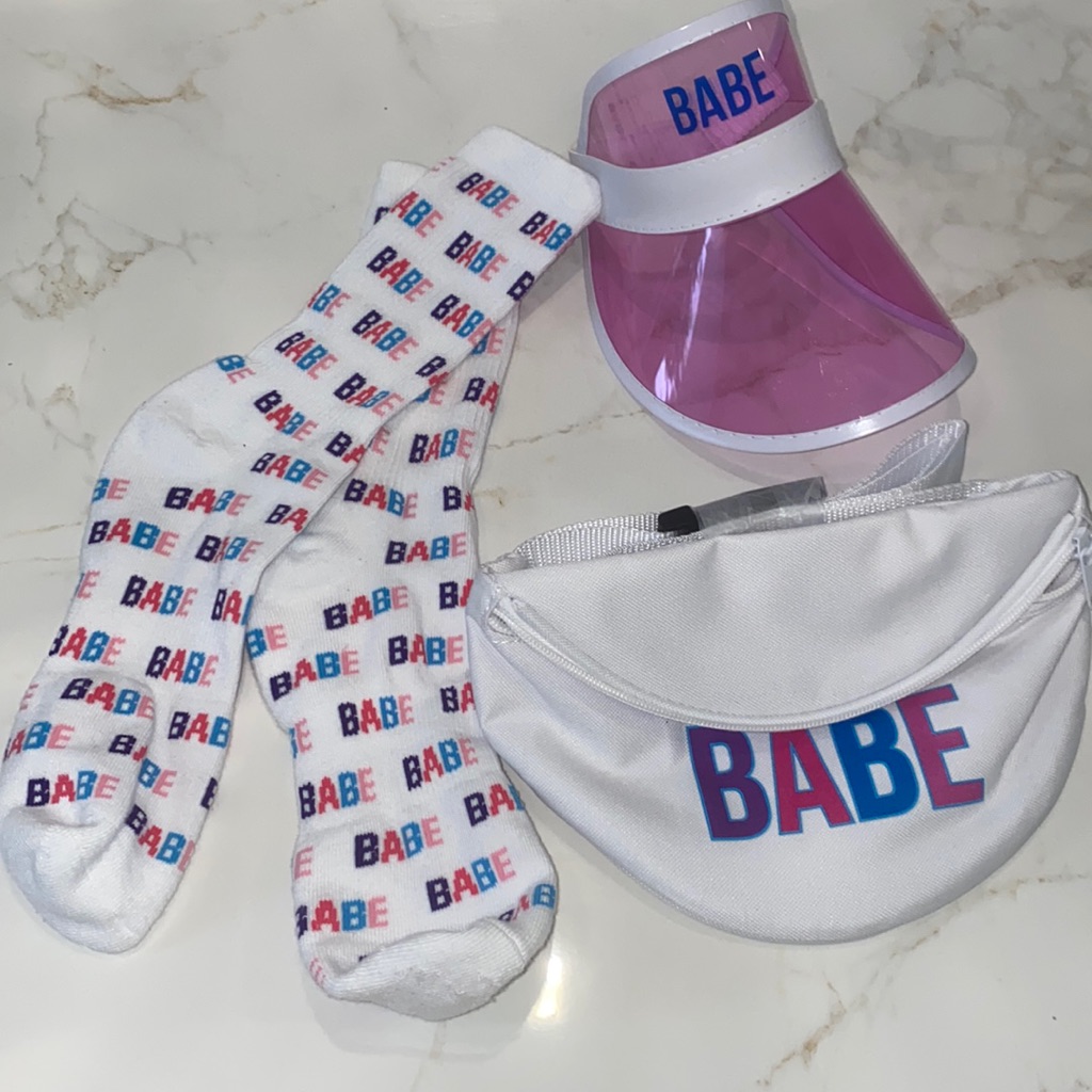 Babe Starter Pack